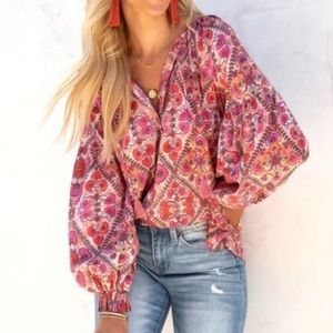 VICI Magnolia Haven Too